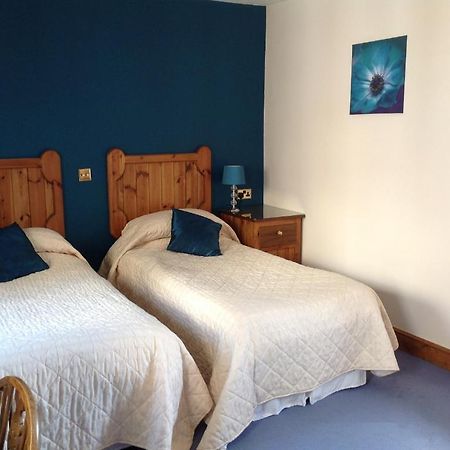 The Golden Boar Inn Bury St. Edmunds Quarto foto