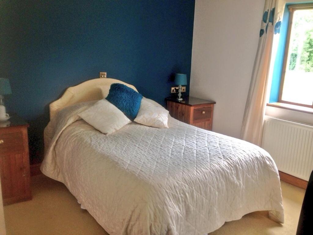 The Golden Boar Inn Bury St. Edmunds Quarto foto